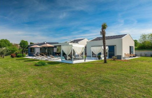 Villa Mala Oaza - Foto 14