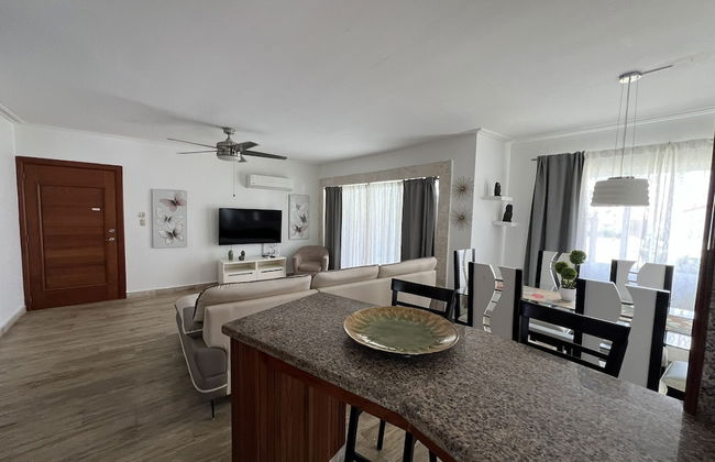 Magic Cortesea luxury beach - Photo 29