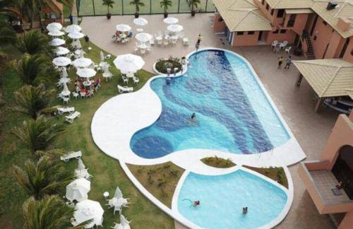 Temporada Pé Na Areia Guarajuba - Foto 14