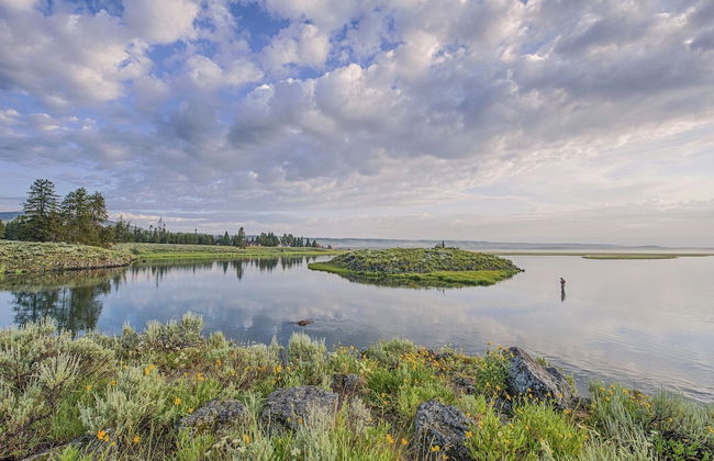 Grandma's Cabin - Foto 37