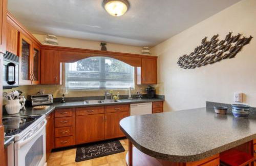 Home Away from Home Daytona 3 Bedroom - Foto 4