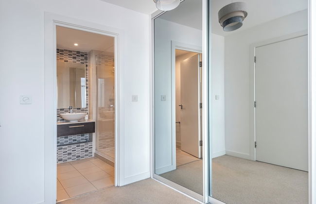 Brand new modern flat in Bermondsey - Foto 3