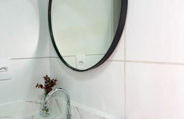 Apê Caju pertinho do aeroporto com ar 2/4 - Foto 24