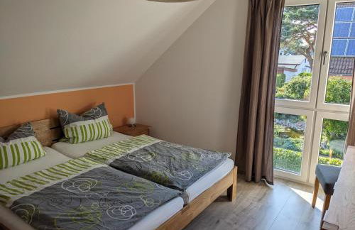 Ferienwohnung Pappelwende - Foto 10