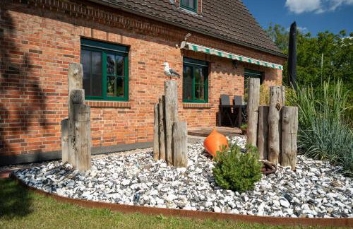 Ferienwohnung Am Höpen - Foto 37