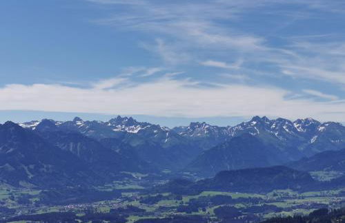 Allgäuer Ausblick - Foto 70