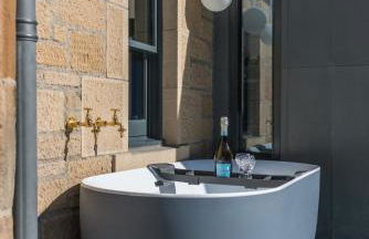 Garden Rooms Edinburgh - Foto 24