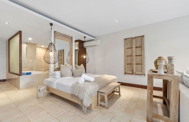 Santai Resort - Foto 1