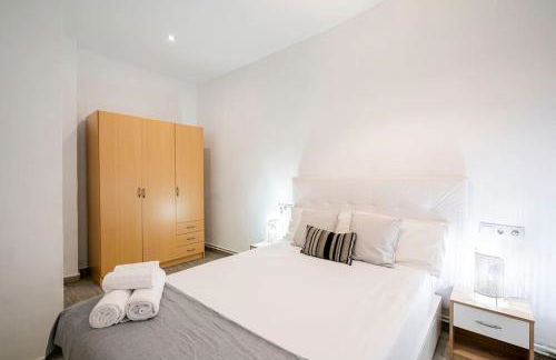 Tranquilo apartamento en Principe Pío/Pza de España FLOR - Photo 18