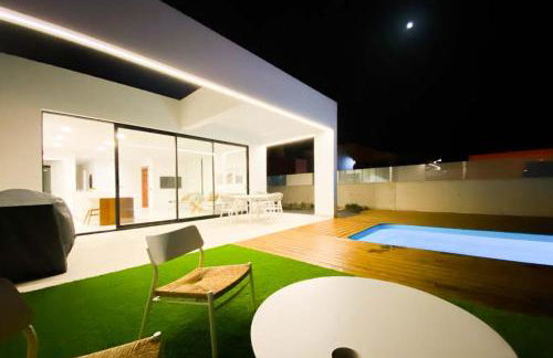 LEA LUXURY GOLF HOUSE - Foto 2