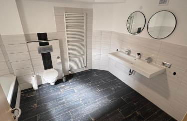 Bavaria Home Apartment Rohrbach - Photo 20