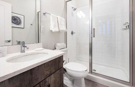 Landing Modern Studio Rooftop Lounge - Foto 12