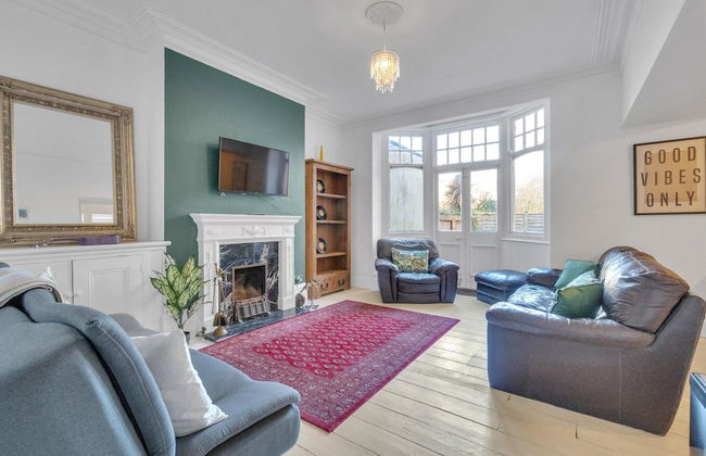 Simply Hove By My Getaways - Photo 10