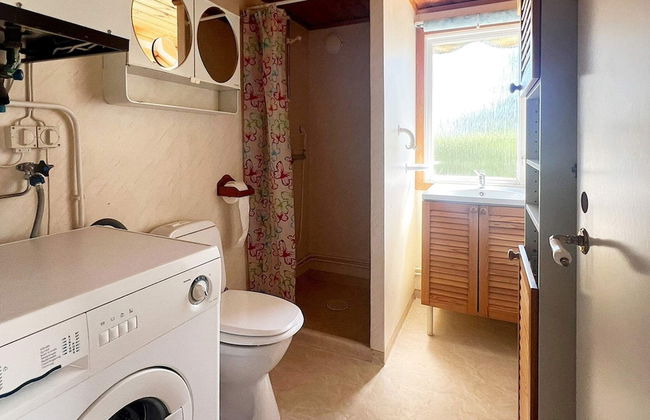 5 Person Holiday Home in Skummeslovsstrand - Foto 8