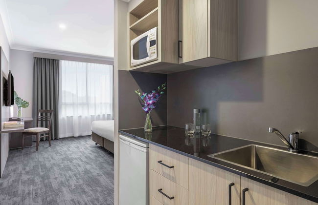 Oaks Sydney North Ryde Suites - Foto 18