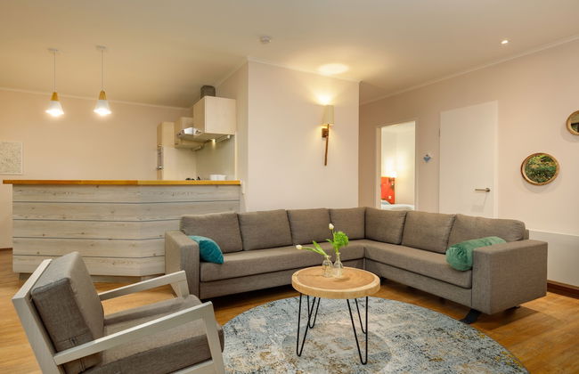 Center Parcs Bispinger Heide - Foto 52