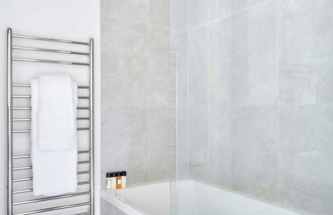 Sonder by Marriott Bonvoy Sloane Square Apartments Chelsea - Photo 52