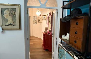 SPAZIO apARTment di stile Roma METRO C MIRTI - Photo 36