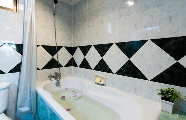 The Residence Garden - Foto 21