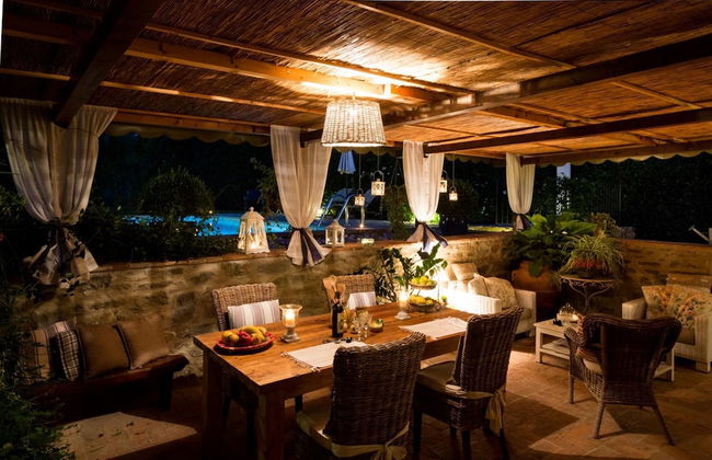 La Capannina 2 2 in Camucia - Foto 73