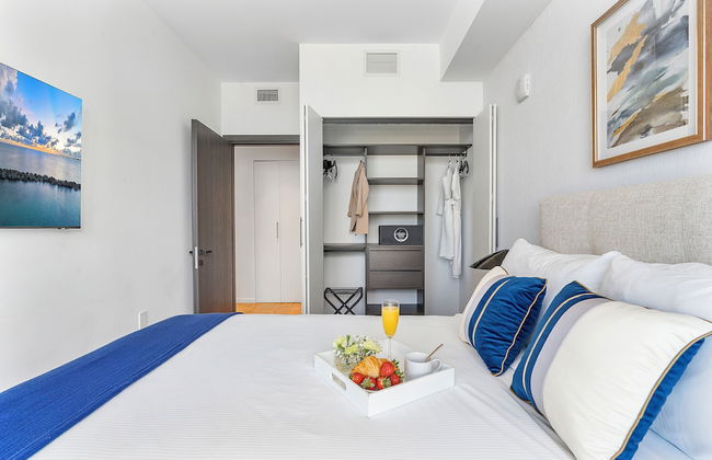 Miami Vacation Rentals - Downtown - Foto 20