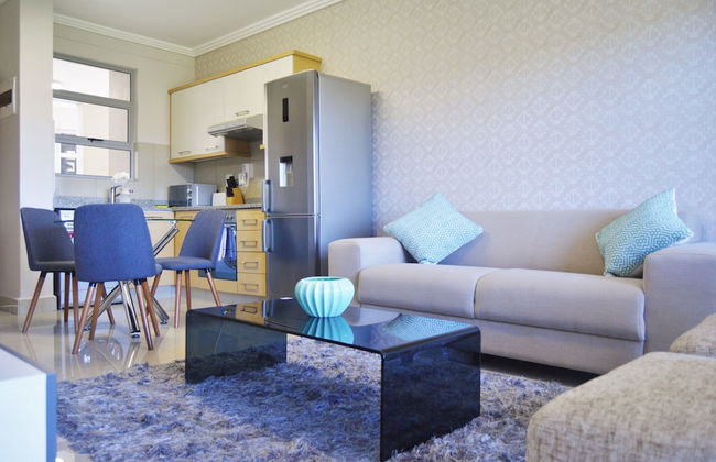 Central Park Umhlanga - Foto 1