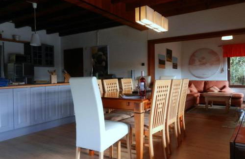 Cabin in Meiserich with swimming pool - Foto 5