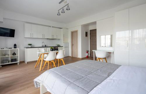 Boutique Studios near Airport - Foto 45