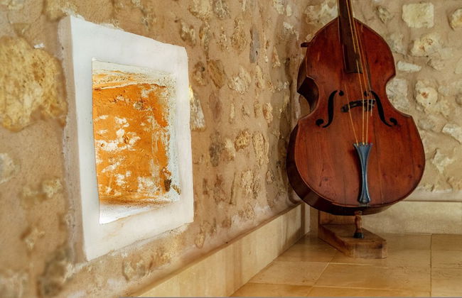 Sa Franquesa Vella - Ferran Malferit - Foto 8