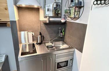 Tiny House Black Pearl - Foto 12