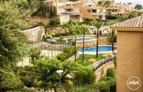 ViVi Homes - Valery Pool, Terrace & Padel - Foto 27