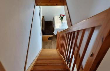 Ferienwohnung Woidtraum - Photo 6