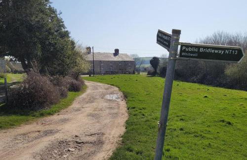 Fossil Cottage (Berryl Farm Cottages) - Foto 11