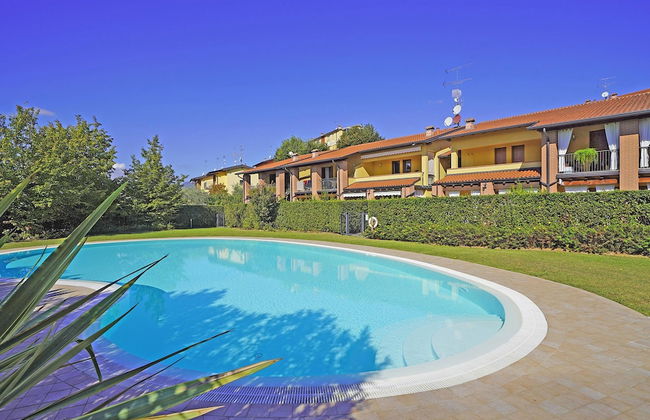 Appartamento la Goccia - Foto 14