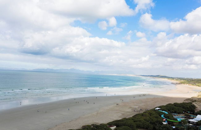 Above The Waves Strand Beach Road - Foto 38