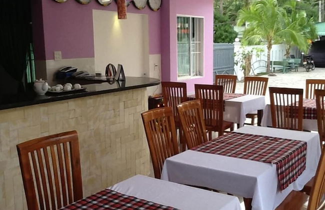 Areca Resort Cay Cau - Foto 15