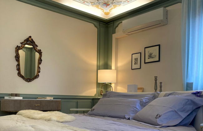 Villa Parri - Photo 24