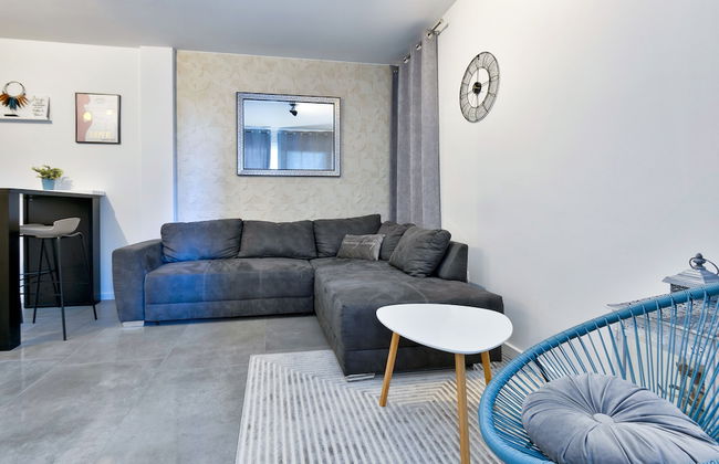 Relax Apartments - Foto 64