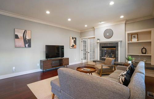 Kirkland's Expansive Custom-Built Family Haven Near Juanita - Foto 18