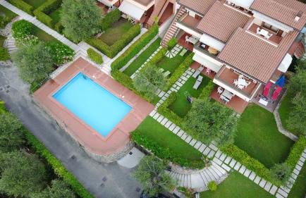 Appartamenti Albatros - Foto 25