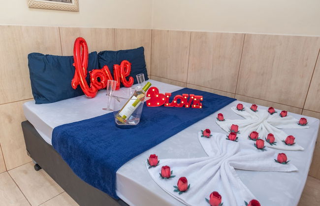 Dona Rosa Private Suites - Foto 22