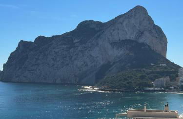 Ático dúplex 3 dormitorios con acceso directo al paseo marítimo de playa La Fossa - Foto 39