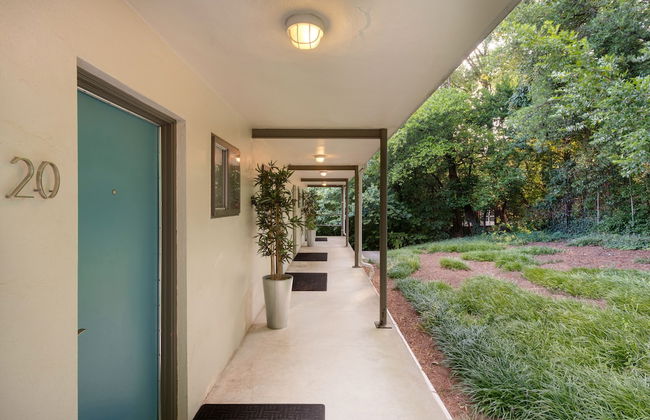 Studios On 25th by BCA Furnished Apts - Foto 67