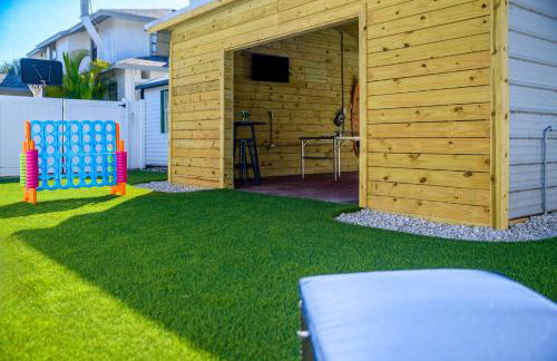 Huge 8BR wHTD Pool Ensuites Games Near Beach - Foto 9