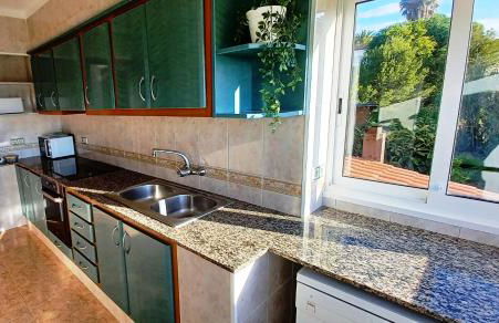 Agradable casa con terraza en S'Agaró - Foto 30