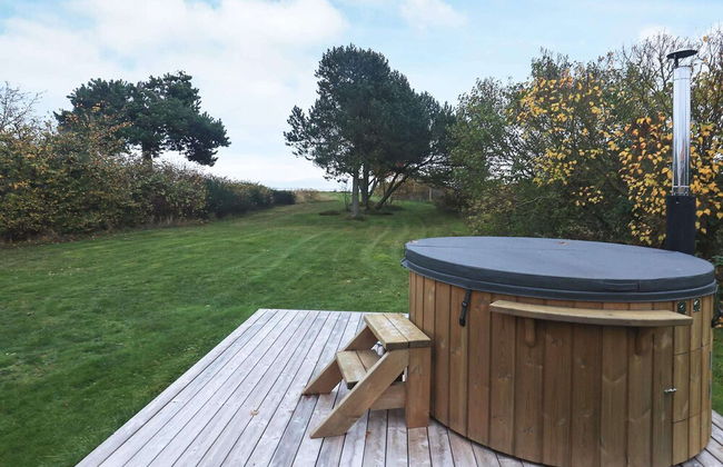 8 Person Holiday Home in Hesselager - Foto 10