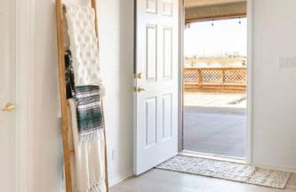 Sun Runner - Serene desert home w/pool & hot tub - Foto 13