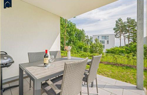 An der Haffküste Haffkoje - Foto 11