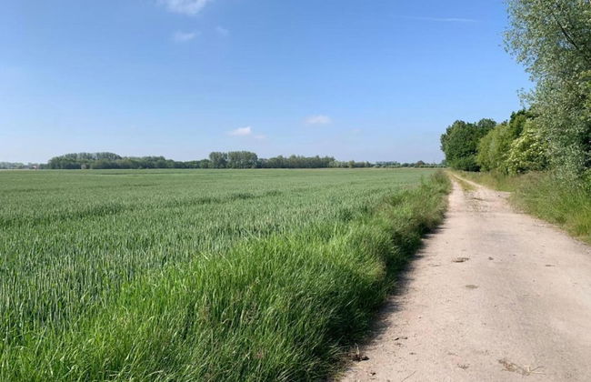 Apartment for 4 People With Terrace - Foto 35