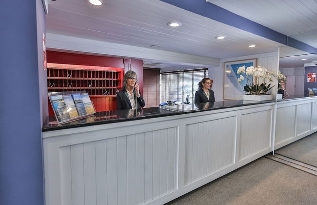 Hotel Apartamento Solverde - Foto 3